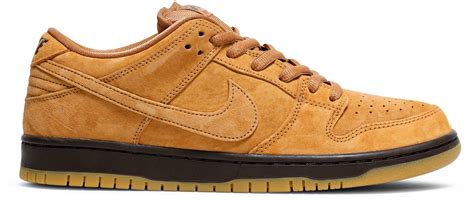 nike sb dunk low trd qs wheat|Nike dunk dark mocha.